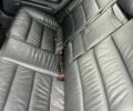Черный Ауди А6, объемом двигателя 2.5 л и пробегом 328 тыс. км за 5100 $, фото 11 на Automoto.ua