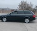 Чорний Ауді А6, об'ємом двигуна 2.5 л та пробігом 260 тис. км за 3188 $, фото 5 на Automoto.ua