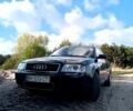 Чорний Ауді А6, об'ємом двигуна 2.5 л та пробігом 344 тис. км за 4800 $, фото 1 на Automoto.ua