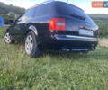 Чорний Ауді А6, об'ємом двигуна 2.5 л та пробігом 306 тис. км за 4700 $, фото 2 на Automoto.ua