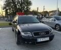 Черный Ауди А6, объемом двигателя 2.5 л и пробегом 343 тыс. км за 4517 $, фото 1 на Automoto.ua