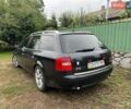 Чорний Ауді А6, об'ємом двигуна 2.5 л та пробігом 265 тис. км за 5600 $, фото 3 на Automoto.ua