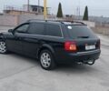Чорний Ауді А6, об'ємом двигуна 2.5 л та пробігом 260 тис. км за 3188 $, фото 1 на Automoto.ua