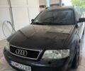 Чорний Ауді А6, об'ємом двигуна 2.5 л та пробігом 400 тис. км за 2213 $, фото 1 на Automoto.ua