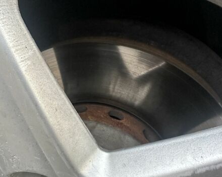 Черный Ауди А6, объемом двигателя 0 л и пробегом 400 тыс. км за 1600 $, фото 3 на Automoto.ua