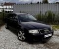 Чорний Ауді А6, об'ємом двигуна 1.9 л та пробігом 228 тис. км за 1656 $, фото 1 на Automoto.ua