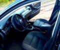 Черный Ауди А6, объемом двигателя 2.5 л и пробегом 344 тыс. км за 4850 $, фото 6 на Automoto.ua