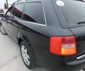 Чорний Ауді А6, об'ємом двигуна 2.5 л та пробігом 260 тис. км за 3188 $, фото 4 на Automoto.ua