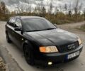 Ауді А6 2004 у Сарнах на Automoto.ua Чорний Ауді А6, об'ємом двигуна 1.9 л та пробігом 400 тис. км за 2400 $, фото 3 на Automoto.ua