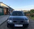 Черный Ауди А6, объемом двигателя 2.5 л и пробегом 316 тыс. км за 5500 $, фото 1 на Automoto.ua