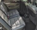 Черный Ауди А6, объемом двигателя 2.5 л и пробегом 397 тыс. км за 5700 $, фото 16 на Automoto.ua