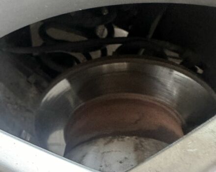 Черный Ауди А6, объемом двигателя 0 л и пробегом 400 тыс. км за 1600 $, фото 22 на Automoto.ua