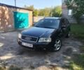 Черный Ауди А6, объемом двигателя 2.5 л и пробегом 300 тыс. км за 4517 $, фото 1 на Automoto.ua