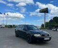 Черный Ауди А6, объемом двигателя 2.5 л и пробегом 328 тыс. км за 5100 $, фото 8 на Automoto.ua