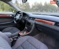 Чорний Ауді А6, об'ємом двигуна 2.5 л та пробігом 296 тис. км за 4000 $, фото 22 на Automoto.ua