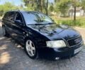 Черный Ауди А6, объемом двигателя 2.5 л и пробегом 286 тыс. км за 3350 $, фото 1 на Automoto.ua