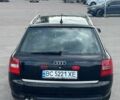 Черный Ауди А6, объемом двигателя 2.5 л и пробегом 328 тыс. км за 5100 $, фото 15 на Automoto.ua