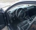 Черный Ауди А6, объемом двигателя 2.5 л и пробегом 300 тыс. км за 6200 $, фото 1 на Automoto.ua