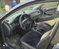Черный Ауди А6, объемом двигателя 2 л и пробегом 450 тыс. км за 2500 $, фото 3 на Automoto.ua