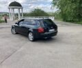 Черный Ауди А6, объемом двигателя 2.5 л и пробегом 401 тыс. км за 3200 $, фото 3 на Automoto.ua