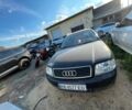 Чорний Ауді А6, об'ємом двигуна 2.5 л та пробігом 3 тис. км за 2000 $, фото 1 на Automoto.ua