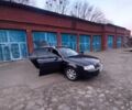 Ауді А6 2004 у Глухове на Automoto.ua Чорний Ауді А6, об'ємом двигуна 2.5 л та пробігом 350 тис. км за 4800 $, фото 1 на Automoto.ua