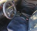 Черный Ауди А6, объемом двигателя 2.5 л и пробегом 500 тыс. км за 2700 $, фото 6 на Automoto.ua