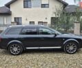 Черный Ауди А6, объемом двигателя 2.5 л и пробегом 397 тыс. км за 5700 $, фото 7 на Automoto.ua