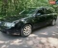 Чорний Ауді А6, об'ємом двигуна 1.9 л та пробігом 275 тис. км за 4999 $, фото 1 на Automoto.ua