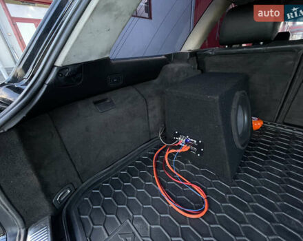 Чорний Ауді А6, об'ємом двигуна 1.9 л та пробігом 360 тис. км за 5750 $, фото 84 на Automoto.ua