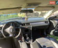 Черный Ауди А6, объемом двигателя 2.5 л и пробегом 306 тыс. км за 5300 $, фото 9 на Automoto.ua