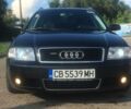 Чорний Ауді А6, об'ємом двигуна 2.5 л та пробігом 248 тис. км за 4500 $, фото 1 на Automoto.ua