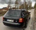 Ауді А6 2004 у Сарнах на Automoto.ua Чорний Ауді А6, об'ємом двигуна 1.9 л та пробігом 400 тис. км за 2400 $, фото 2 на Automoto.ua