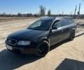 Чорний Ауді А6, об'ємом двигуна 2.5 л та пробігом 387 тис. км за 4500 $, фото 1 на Automoto.ua