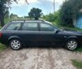 Чорний Ауді А6, об'ємом двигуна 2.5 л та пробігом 354 тис. км за 3902 $, фото 3 на Automoto.ua