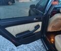 Черный Ауди А6, объемом двигателя 1.8 л и пробегом 220 тыс. км за 4200 $, фото 37 на Automoto.ua