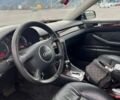 Черный Ауди А6, объемом двигателя 2.5 л и пробегом 328 тыс. км за 5100 $, фото 10 на Automoto.ua