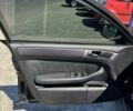 Чорний Ауді А6, об'ємом двигуна 2.5 л та пробігом 394 тис. км за 6400 $, фото 9 на Automoto.ua