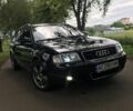 Чорний Ауді А6, об'ємом двигуна 2.5 л та пробігом 369 тис. км за 4500 $, фото 1 на Automoto.ua