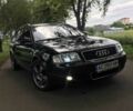 Чорний Ауді А6, об'ємом двигуна 2.5 л та пробігом 369 тис. км за 4800 $, фото 1 на Automoto.ua