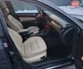 Черный Ауди А6, объемом двигателя 1.8 л и пробегом 220 тыс. км за 4200 $, фото 27 на Automoto.ua