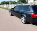 Чорний Ауді А6, об'ємом двигуна 2.5 л та пробігом 360 тис. км за 4300 $, фото 5 на Automoto.ua