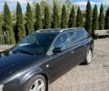 Чорний Ауді А6, об'ємом двигуна 2.5 л та пробігом 287 тис. км за 4800 $, фото 18 на Automoto.ua