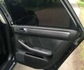 Чорний Ауді А6, об'ємом двигуна 2.5 л та пробігом 369 тис. км за 4500 $, фото 14 на Automoto.ua
