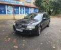 Чорний Ауді А6, об'ємом двигуна 2.5 л та пробігом 350 тис. км за 4034 $, фото 1 на Automoto.ua