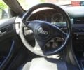 Черный Ауди А6, объемом двигателя 2.5 л и пробегом 307 тыс. км за 4800 $, фото 57 на Automoto.ua