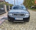 Черный Ауди А6, объемом двигателя 2.5 л и пробегом 397 тыс. км за 5700 $, фото 2 на Automoto.ua