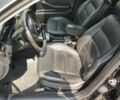 Чорний Ауді А6, об'ємом двигуна 2.5 л та пробігом 385 тис. км за 5200 $, фото 5 на Automoto.ua