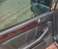 Черный Ауди А6, объемом двигателя 2.5 л и пробегом 313 тыс. км за 5200 $, фото 12 на Automoto.ua
