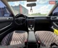 Чорний Ауді А6, об'ємом двигуна 2.5 л та пробігом 221 тис. км за 5500 $, фото 8 на Automoto.ua